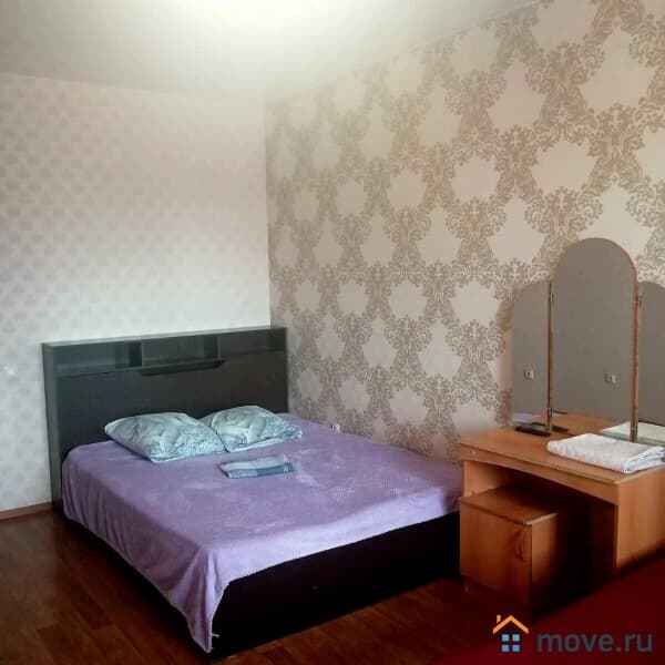 1-комн. квартира, 36 м²