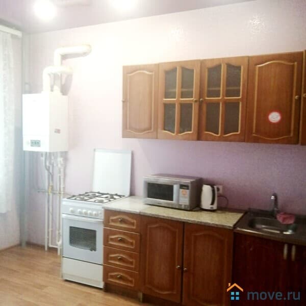 1-комн. квартира, 36 м²