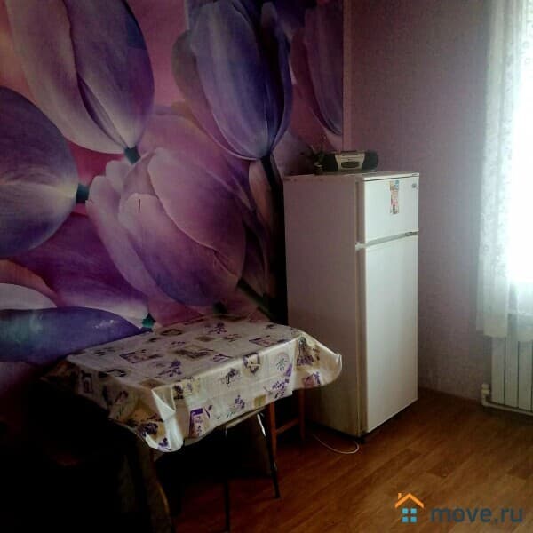 1-комн. квартира, 36 м²