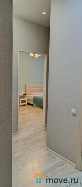 1-комн. квартира, 36 м²