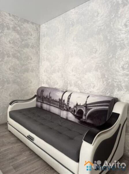 1-комн. квартира, 45 м²