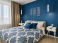 Сдам в аренду посуточно однокомнатную квартиру, 54 м², этаж 7 из 10. Фото 1