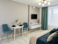Сдам в аренду посуточно однокомнатную квартиру, 54 м², этаж 7 из 10. Фото 4
