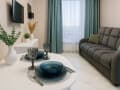 Сдам в аренду посуточно однокомнатную квартиру, 54 м², этаж 7 из 10. Фото 5