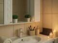 Сдам в аренду посуточно однокомнатную квартиру, 45 м², этаж 4 из 5. Фото 6