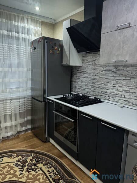 2-комн. квартира, 65 м²