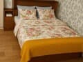 Сдам однокомнатную квартиру на сутки, 43 м², этаж 1 из 3. Фото 1