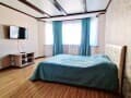 Аренда однокомнатной квартиры на сутки, 44 м², этаж 2 из 5. Фото 2