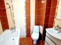 Аренда однокомнатной квартиры на сутки, 44 м², этаж 2 из 5. Фото 7