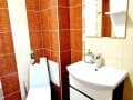 Аренда однокомнатной квартиры на сутки, 44 м², этаж 2 из 5. Фото 8