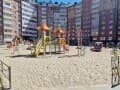1-комн. квартира, 44 м²
