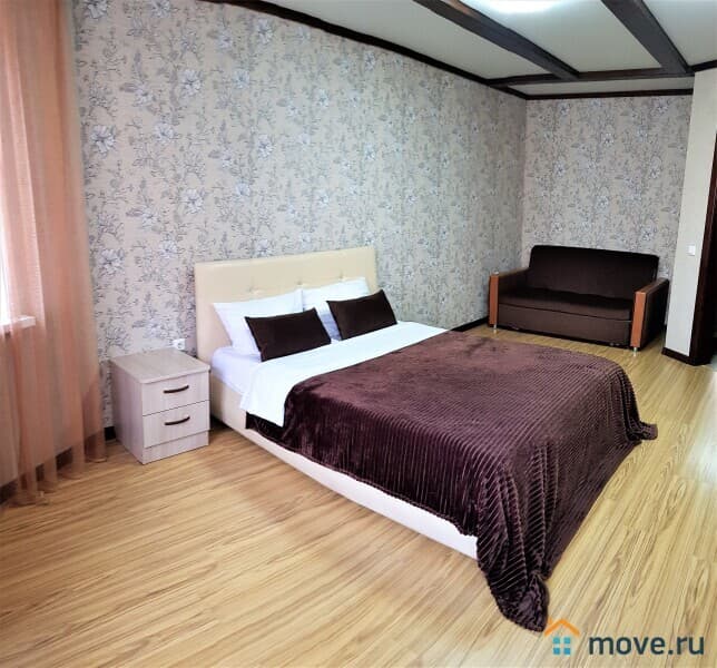 1-комн. квартира, 44 м²