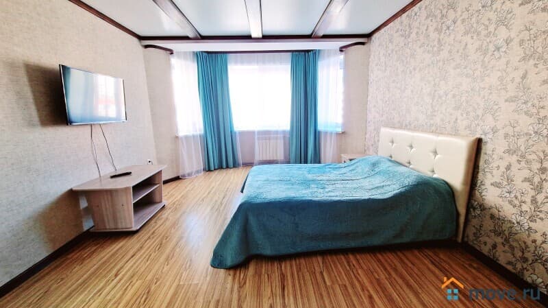 1-комн. квартира, 44 м²