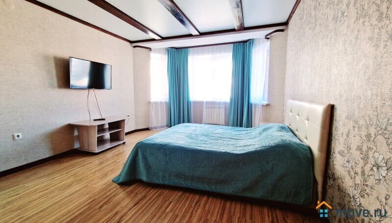 1-комн. квартира, 44 м²