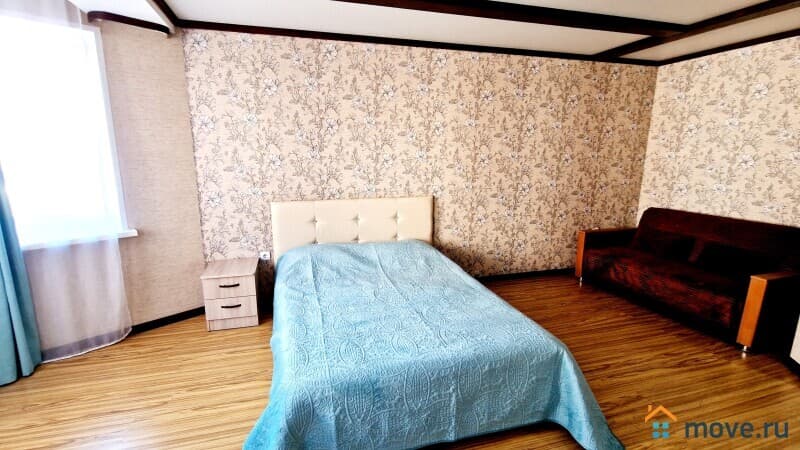 1-комн. квартира, 44 м²