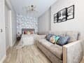 Сдается в аренду посуточно двухкомнатная квартира, 40 м², этаж 6 из 12. Фото 1
