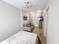 Сдается в аренду посуточно двухкомнатная квартира, 40 м², этаж 6 из 12. Фото 7