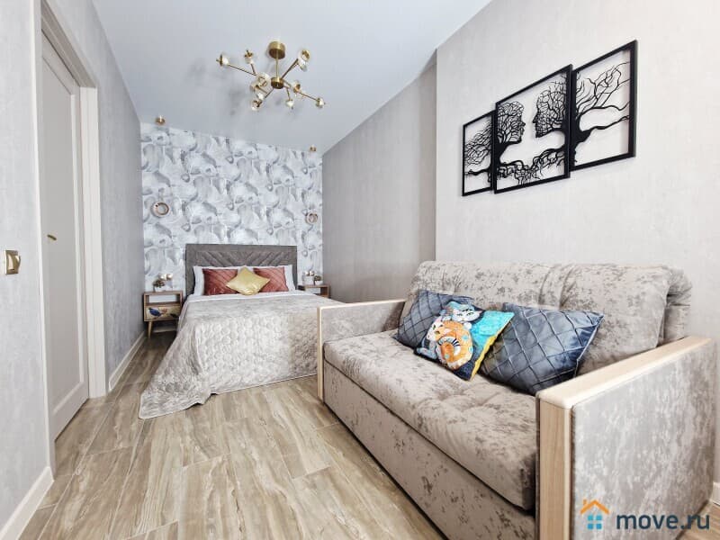 2-комн. квартира, 40 м²
