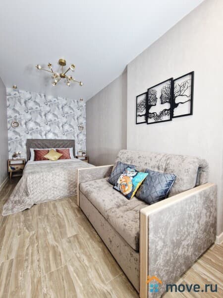 2-комн. квартира, 40 м²