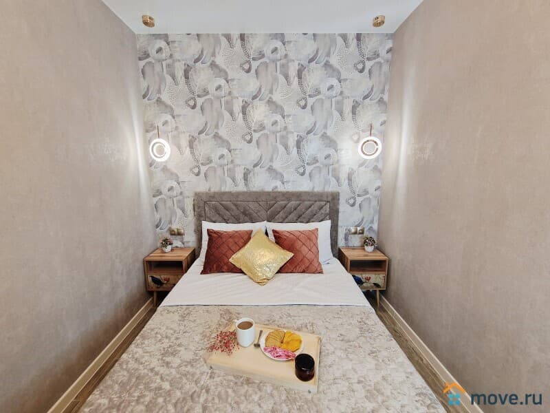 2-комн. квартира, 40 м²