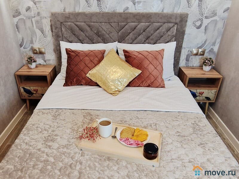 2-комн. квартира, 40 м²
