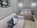 Аренда однокомнатной квартиры посуточно, 40 м², этаж 6 из 12. Фото 2