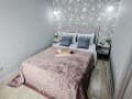 Аренда однокомнатной квартиры посуточно, 40 м², этаж 6 из 12. Фото 4
