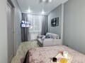 Аренда однокомнатной квартиры посуточно, 40 м², этаж 6 из 12. Фото 8