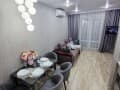 Аренда однокомнатной квартиры посуточно, 40 м², этаж 6 из 12. Фото 16