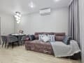 Аренда однокомнатной квартиры посуточно, 40 м², этаж 6 из 12. Фото 18