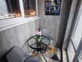 Аренда однокомнатной квартиры посуточно, 40 м², этаж 6 из 12. Фото 32
