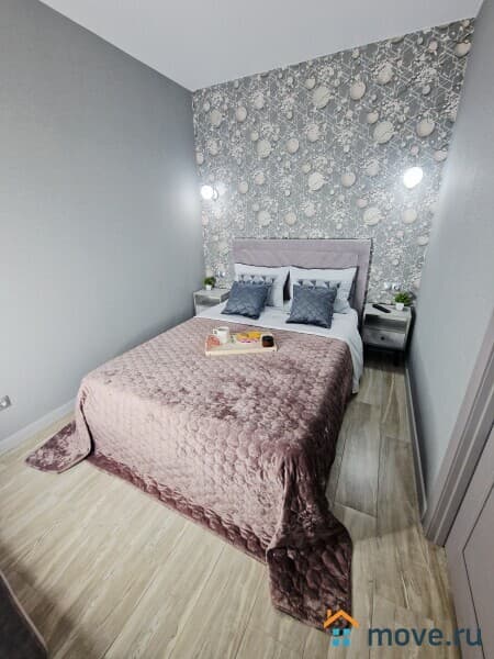 1-комн. квартира, 40 м²