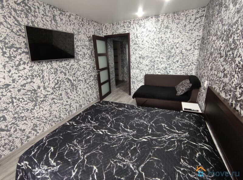 2-комн. квартира, 49 м²
