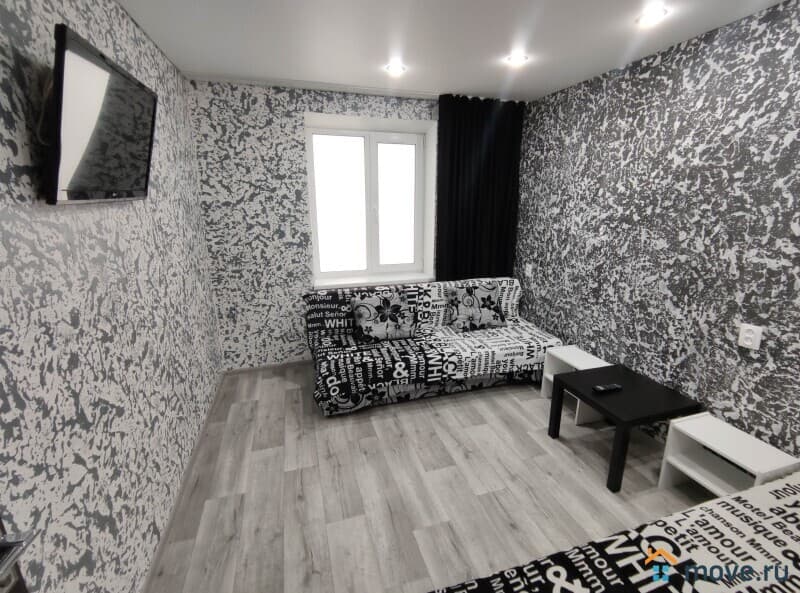 2-комн. квартира, 49 м²