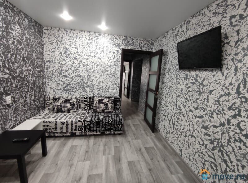 2-комн. квартира, 49 м²