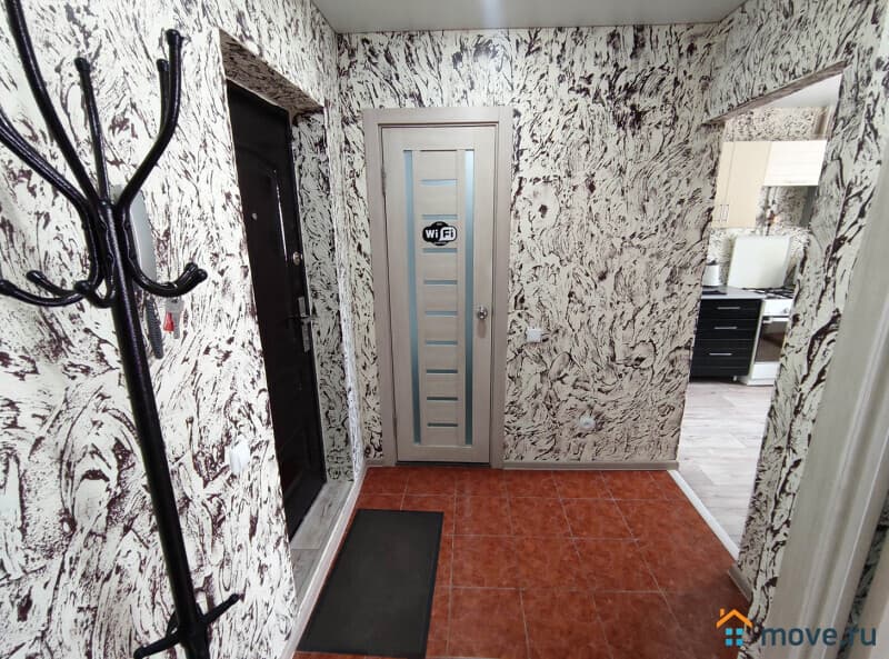 2-комн. квартира, 45 м²