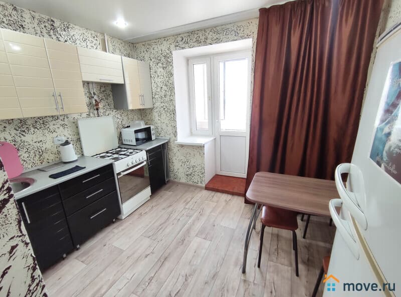 2-комн. квартира, 45 м&sup2;