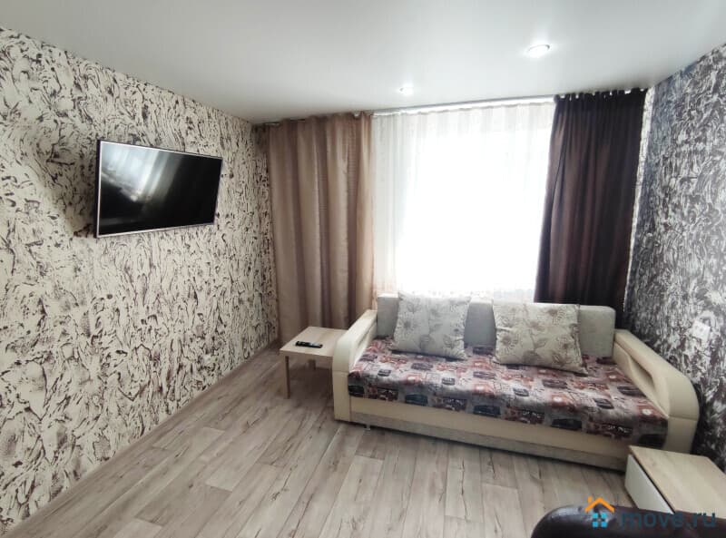 2-комн. квартира, 45 м²
