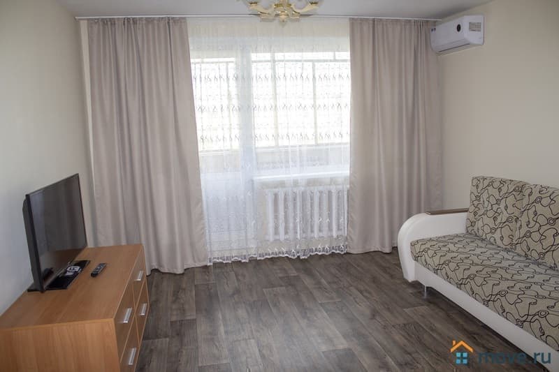 3-комн. квартира, 65 м²