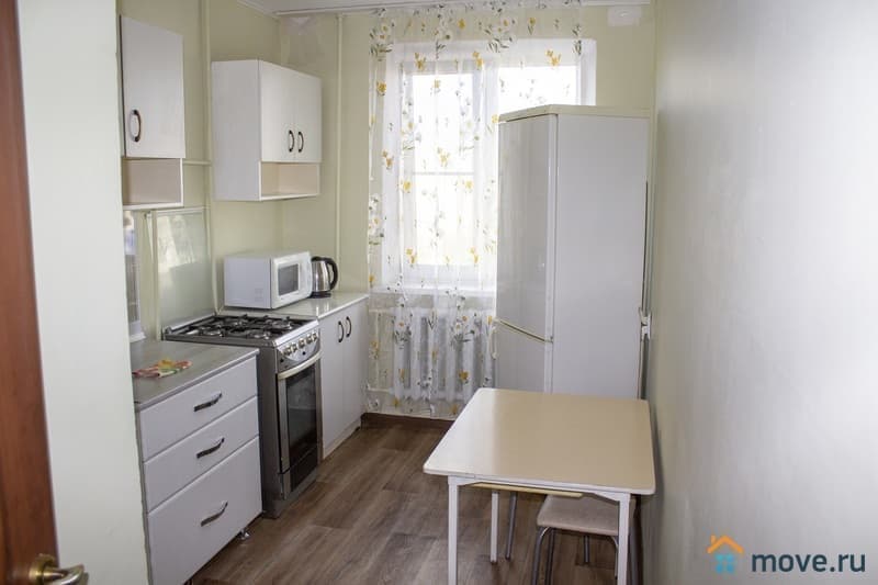 3-комн. квартира, 65 м²