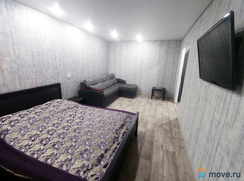 2-комн. квартира, 50 м²