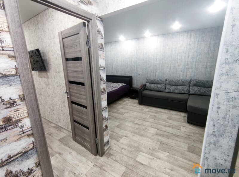 2-комн. квартира, 50 м²