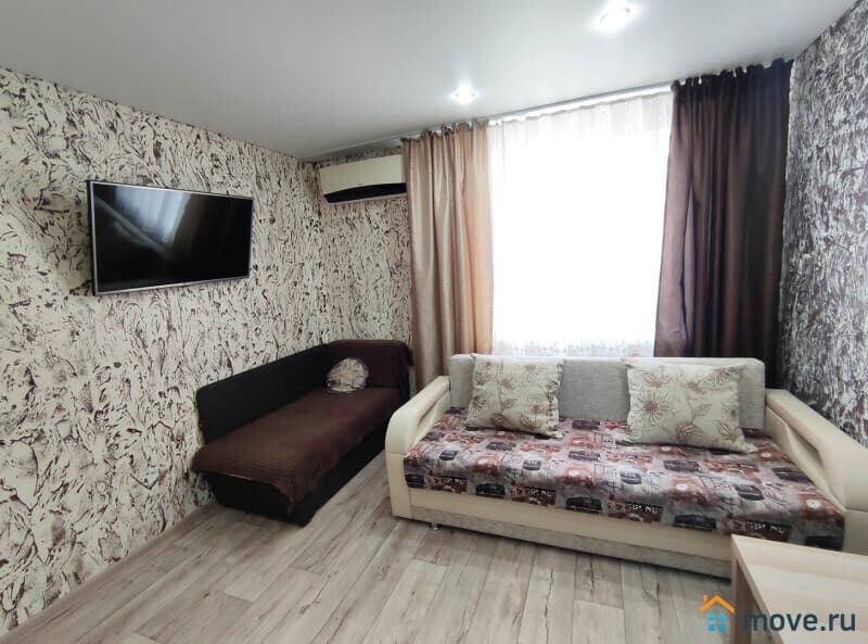 2-комн. квартира, 45 м²