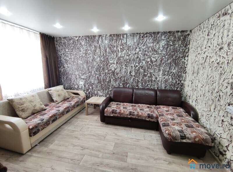 2-комн. квартира, 45 м²