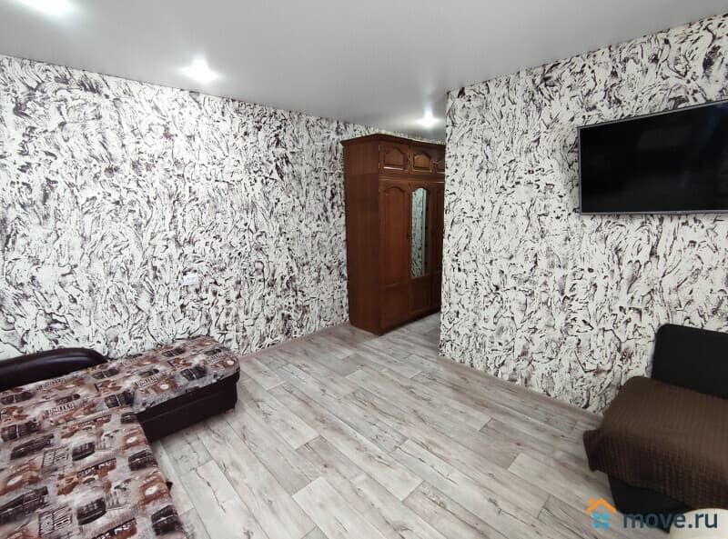 2-комн. квартира, 45 м²
