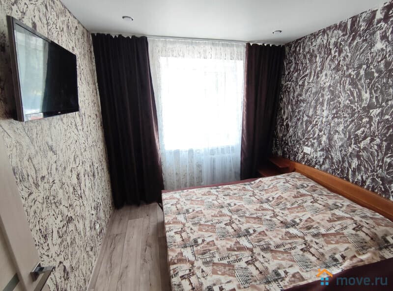 2-комн. квартира, 45 м²
