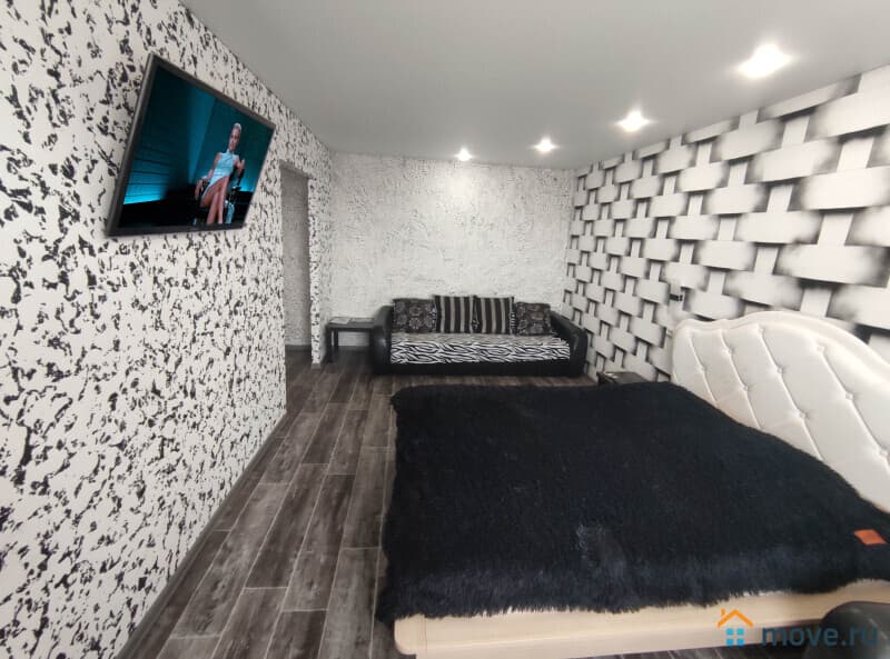 1-комн. квартира, 40 м&sup2;