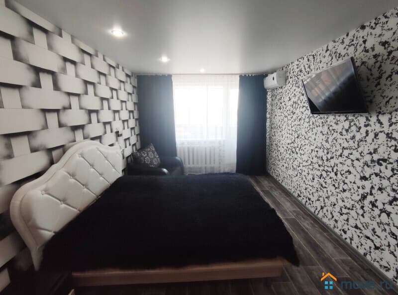 1-комн. квартира, 40 м&sup2;