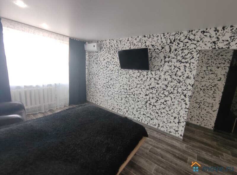 1-комн. квартира, 40 м&sup2;