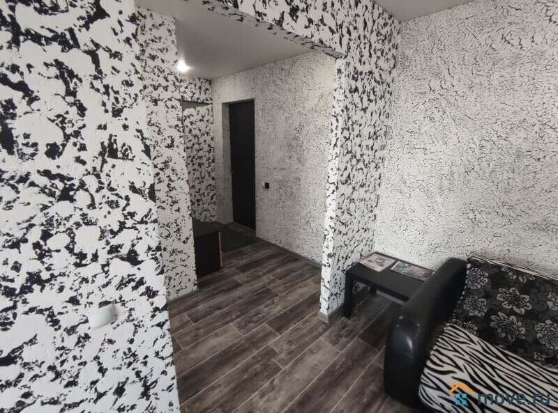 1-комн. квартира, 40 м&sup2;